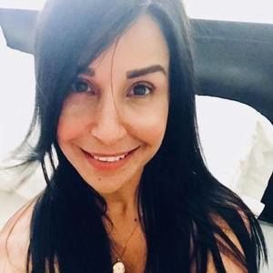 Meet your Posher, Judith